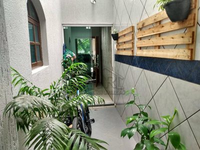Sobrado, 3 quartos, 130 m² - Foto 4
