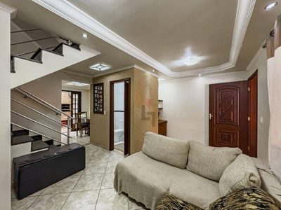 Casa de Condomínio, 3 quartos - Foto 5