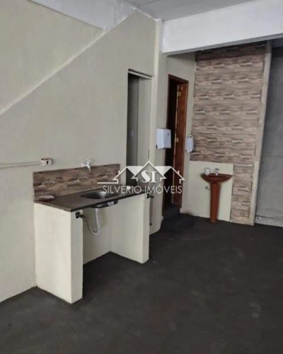 Depósito-Galpão, 140 m² - Foto 3