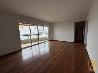 Apartamento, 3 quartos, 130 m² - Foto 3