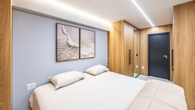 Apartamento, 1 quarto, 49 m² - Foto 5