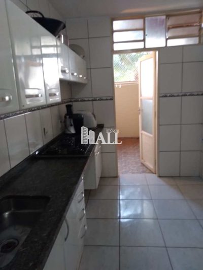 Casa de Condomínio, 3 quartos - Foto 3