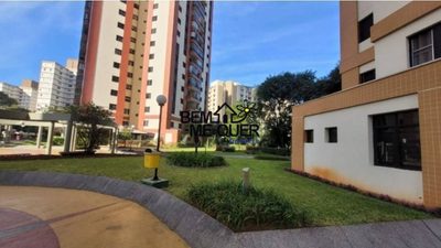 Apartamento, 3 quartos, 77 m² - Foto 4