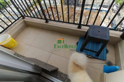 Apartamento, 2 quartos, 53 m² - Foto 3