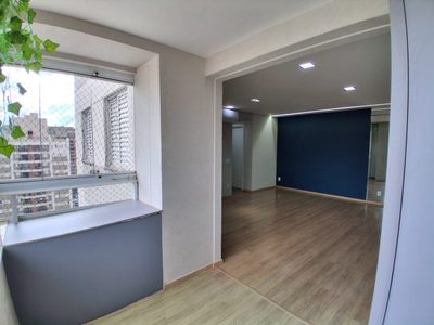 Apartamento, 2 quartos, 76 m² - Foto 5