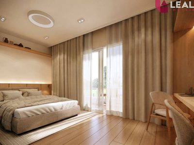Apartamento, 1 quarto, 32 m² - Foto 2