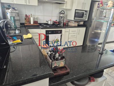 Sobrado, 3 quartos, 175 m² - Foto 5