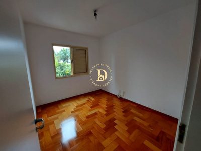 Apartamento, 4 quartos, 132 m² - Foto 2