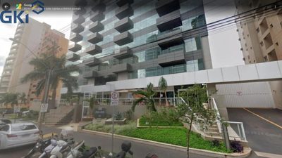 Sala-Conjunto, 242 m² - Foto 3