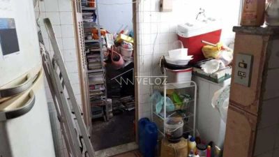 Apartamento, 3 quartos, 102 m² - Foto 1
