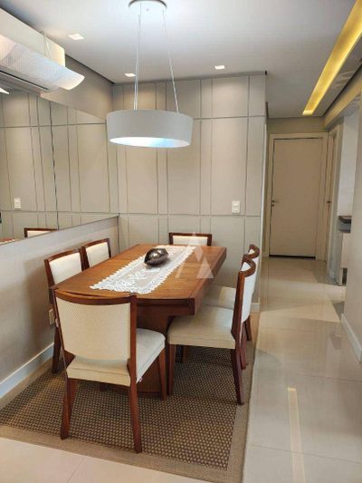 Apartamento, 2 quartos, 74 m² - Foto 2