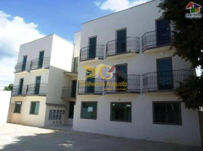 Apartamento, 2 quartos - Foto 1