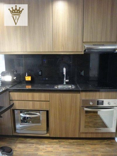 Apartamento, 1 quarto, 42 m² - Foto 5