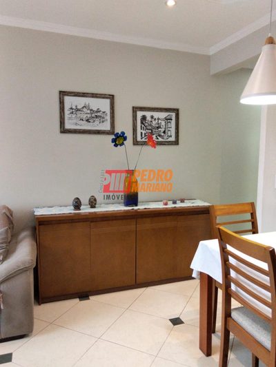 Apartamento, 3 quartos, 67 m² - Foto 5
