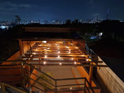 Casa, 4 quartos, 600 m² - Foto 2