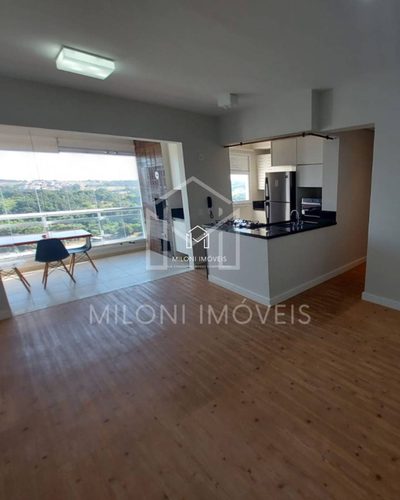Apartamento, 2 quartos, 82 m² - Foto 2