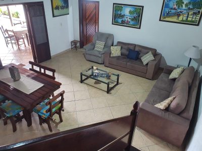 Casa, 6 quartos, 292 m² - Foto 4