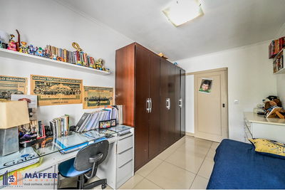 Apartamento, 2 quartos, 80 m² - Foto 2