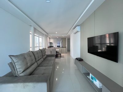 Apartamento, 4 quartos, 146 m² - Foto 1