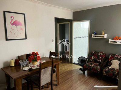 Apartamento, 2 quartos, 50 m² - Foto 1