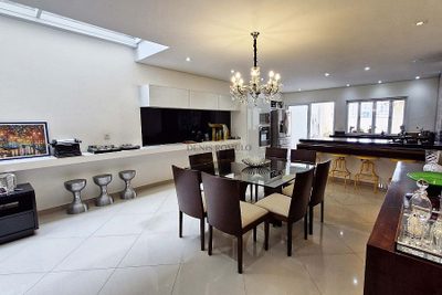 Sobrado, 3 quartos, 324 m² - Foto 5
