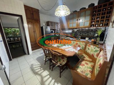 Casa, 6 quartos, 436 m² - Foto 1