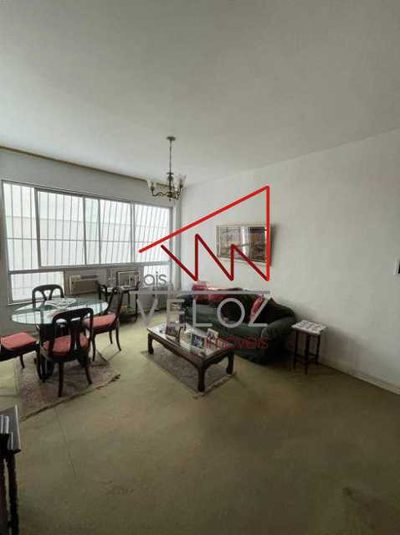 Apartamento, 3 quartos, 98 m² - Foto 1