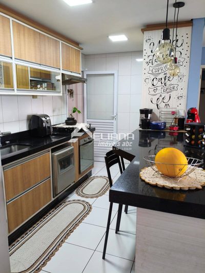 Apartamento, 4 quartos - Foto 5