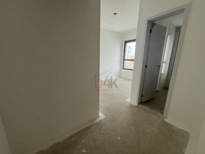 Apartamento, 2 quartos, 58 m² - Foto 2