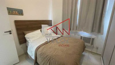Apartamento, 2 quartos, 80 m² - Foto 2