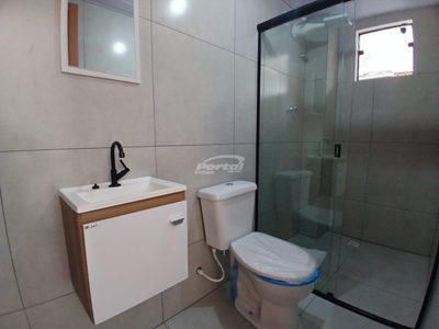 Apartamento, 1 quarto, 35 m² - Foto 5