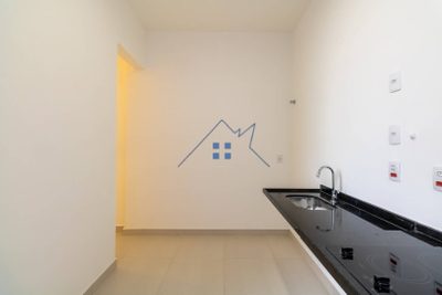Apartamento, 1 quarto, 31 m² - Foto 1