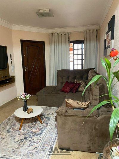 Casa, 2 quartos, 120 m² - Foto 2