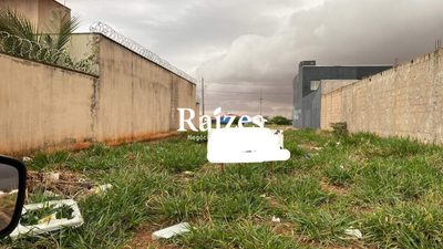Terreno, 250 m² - Foto 1