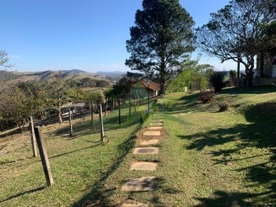 Sítio, 10 quartos, 3 hectares - Foto 4