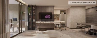 Apartamento, 3 quartos, 89 m² - Foto 5