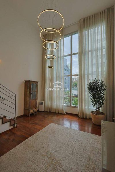 Apartamento, 1 quarto, 73 m² - Foto 5