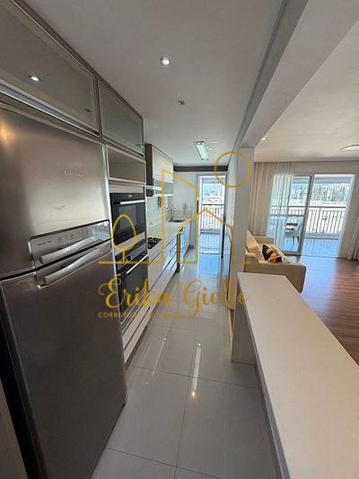 Apartamento, 3 quartos, 128 m² - Foto 2