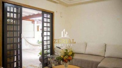 Sobrado, 3 quartos, 300 m² - Foto 5