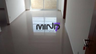 Apartamento, 2 quartos, 58 m² - Foto 4