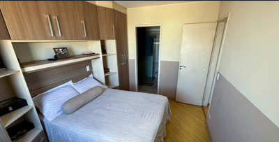 Apartamento, 2 quartos, 70 m² - Foto 4