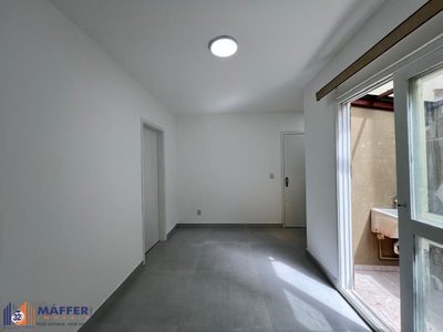 Apartamento, 1 quarto, 35 m² - Foto 5