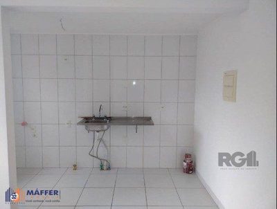 Apartamento, 2 quartos, 51 m² - Foto 5