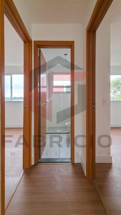 Apartamento, 2 quartos - Foto 4