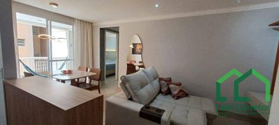 Apartamento, 1 quarto, 38 m² - Foto 4