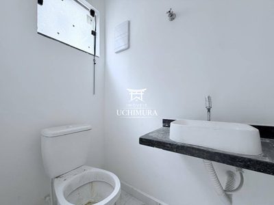 Sobrado, 3 quartos, 120 m² - Foto 4