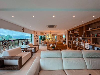 Apartamento, 3 quartos, 251 m² - Foto 5
