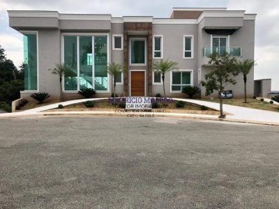 Casa, 4 quartos, 488 m² - Foto 2