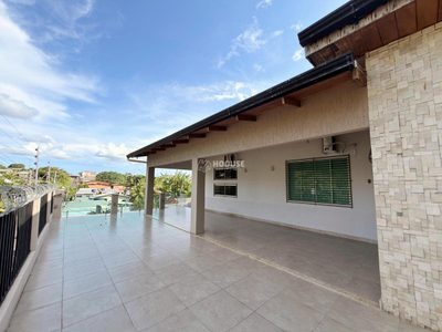 Casa, 5 quartos, 550 m² - Foto 5