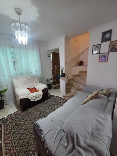 Sobrado, 2 quartos, 105 m² - Foto 4